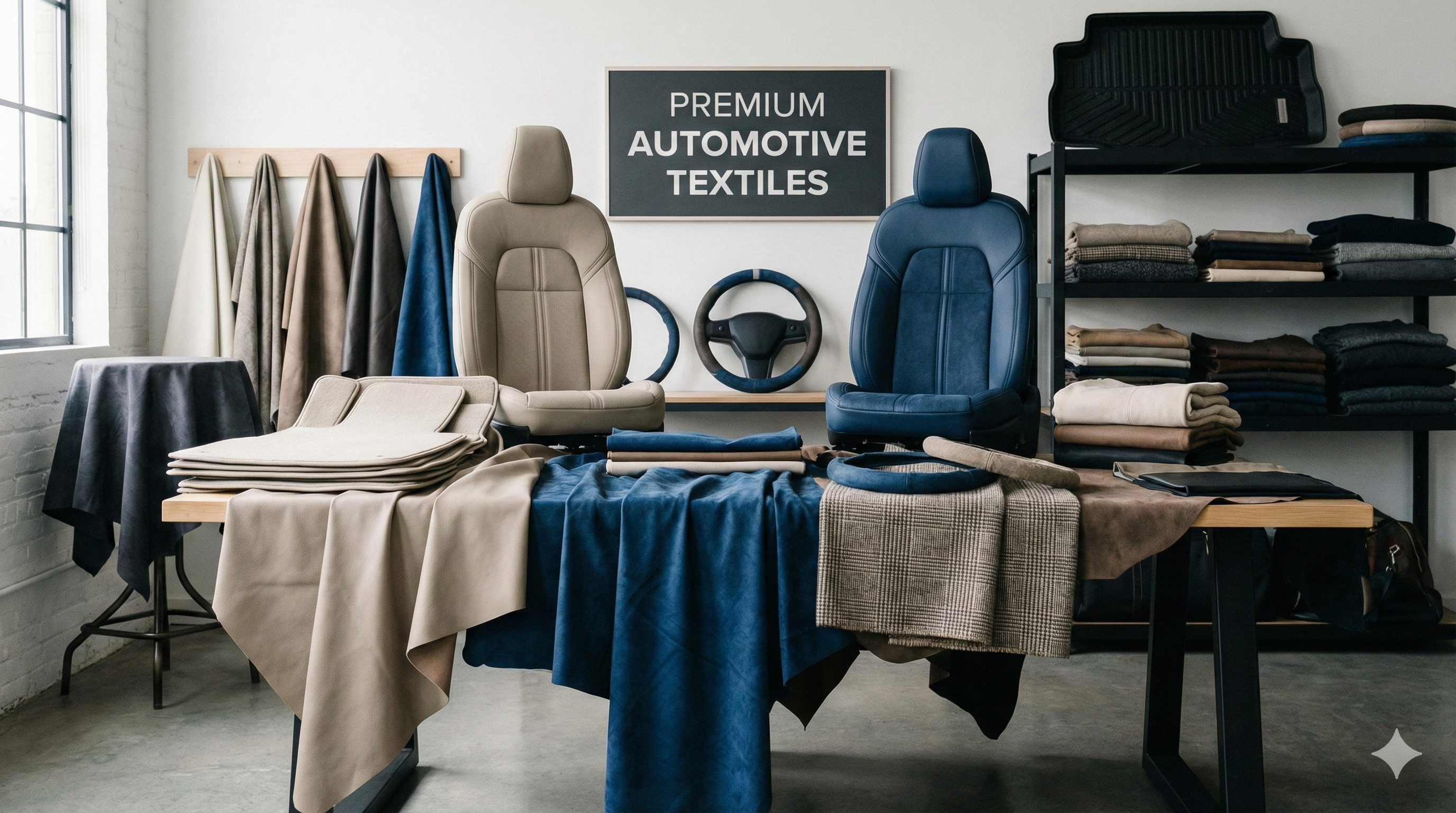 Automotive Textile