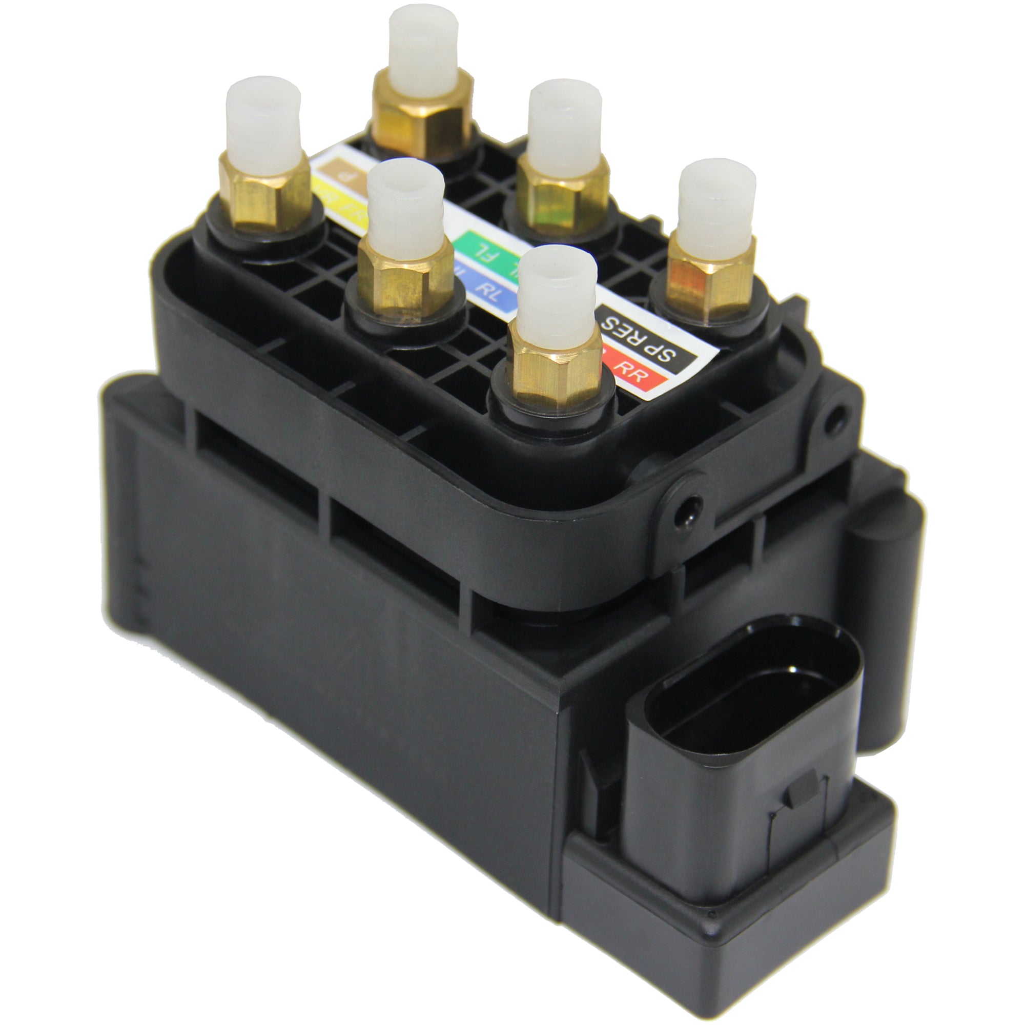 Mercedes GLC Class C253/X253 Airmatic Valve Block (2015-2022) OEM A0993200258