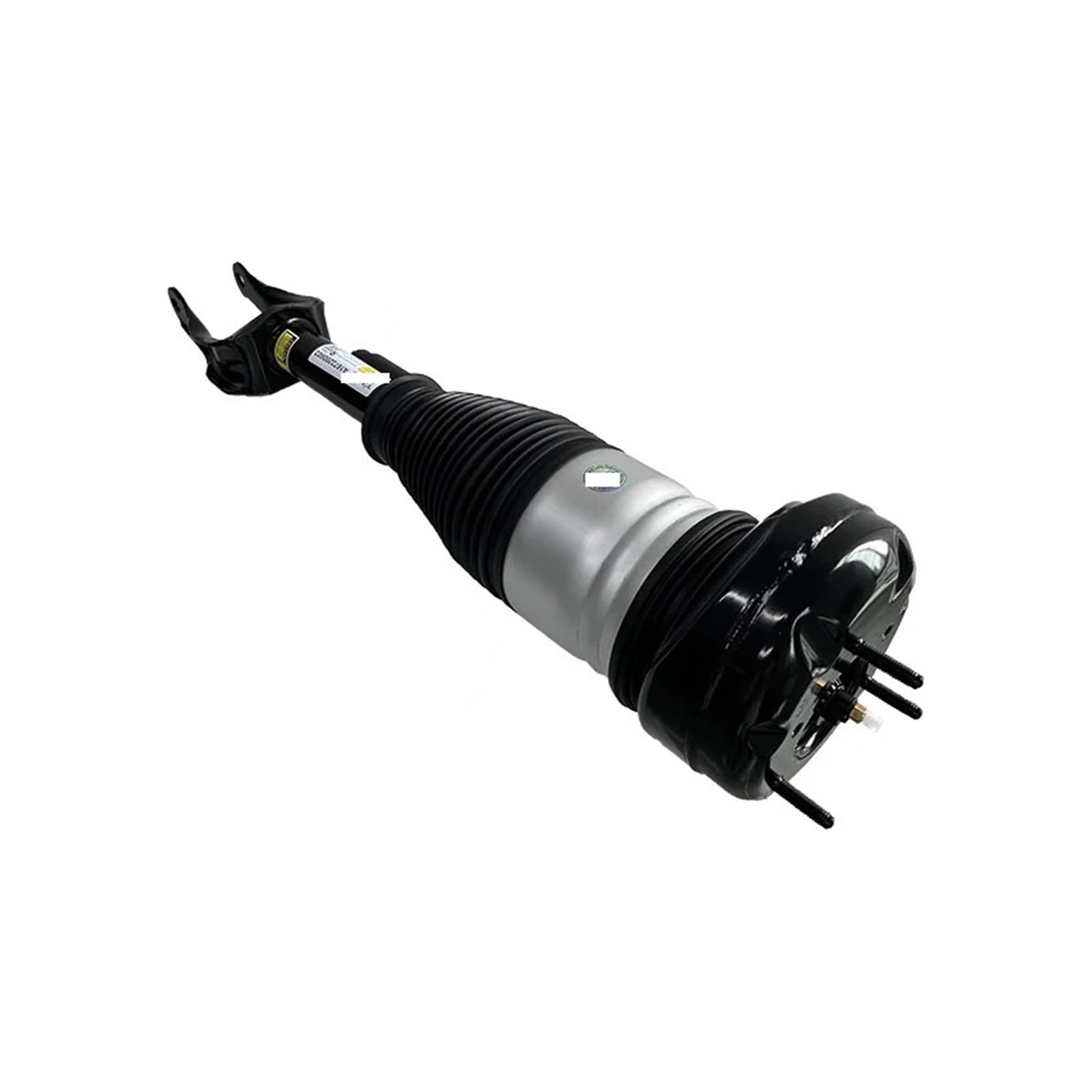 Mercedes Benz GLE-Class W167 Front Left Air Strut with ADS Plus OEM A1673200102