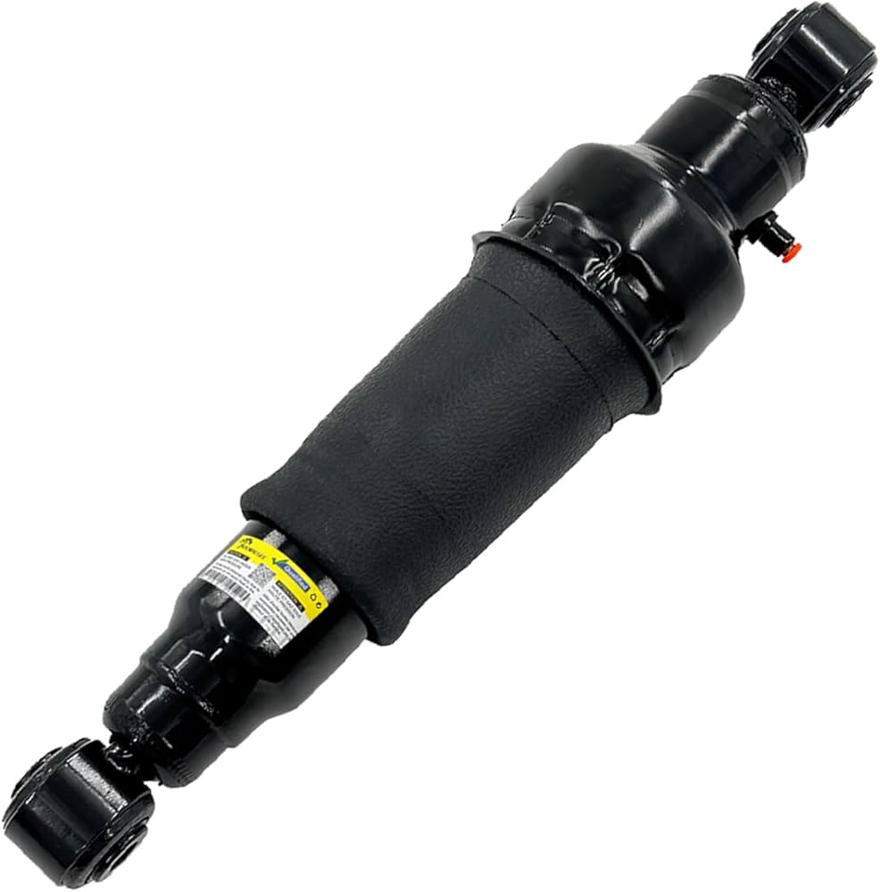 Infiniti QX56 (JA60) Rear Air Strut | 2004-2010 | OEM 56200-ZV60A