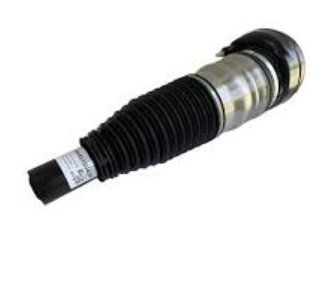 Amortecedor pneumático dianteiro direito com CDC para Audi A8/S8 4N (D5) (2017-2023) OEM 4N4616040G