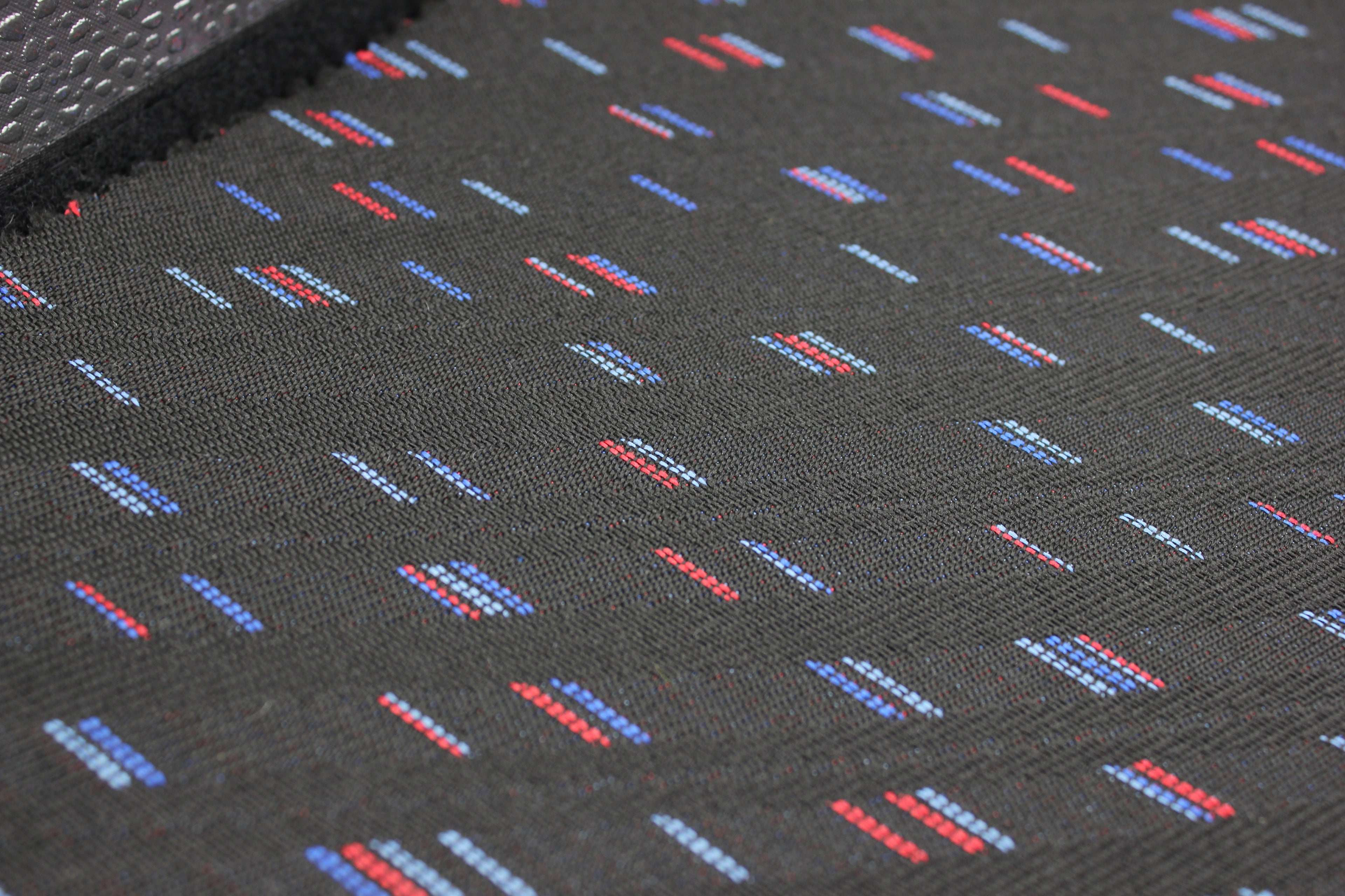 Tecido para estofos de automóveis BMW e Opel - Insignia, Astra, Corsa, Mokka, Zafira - Espuma de 3mm - 150cm (59") - Perfeito para bancos, interiores e automóveis.