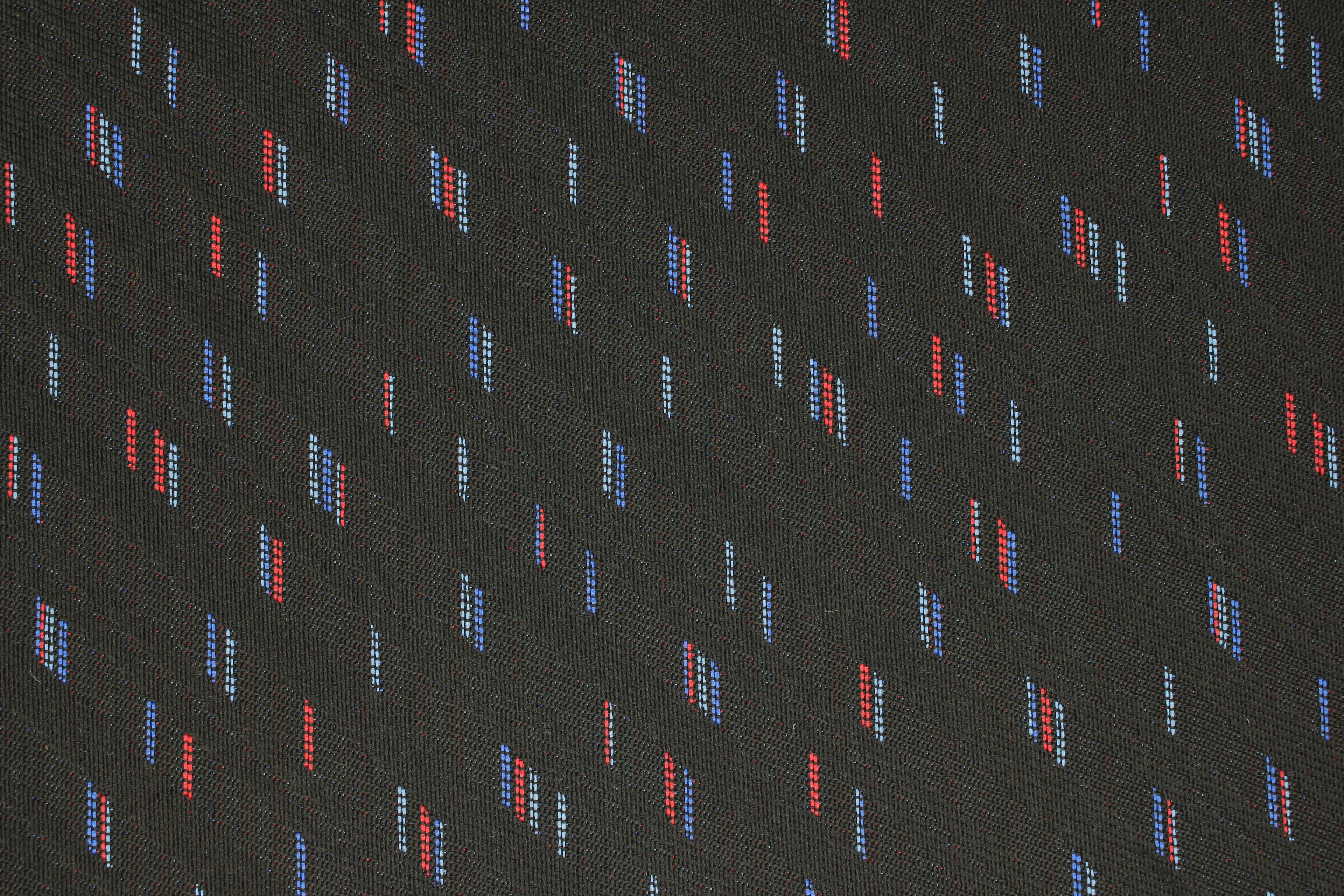 Tecido para estofos de automóveis BMW e Opel - Insignia, Astra, Corsa, Mokka, Zafira - Espuma de 3mm - 150cm (59") - Perfeito para bancos, interiores e automóveis.