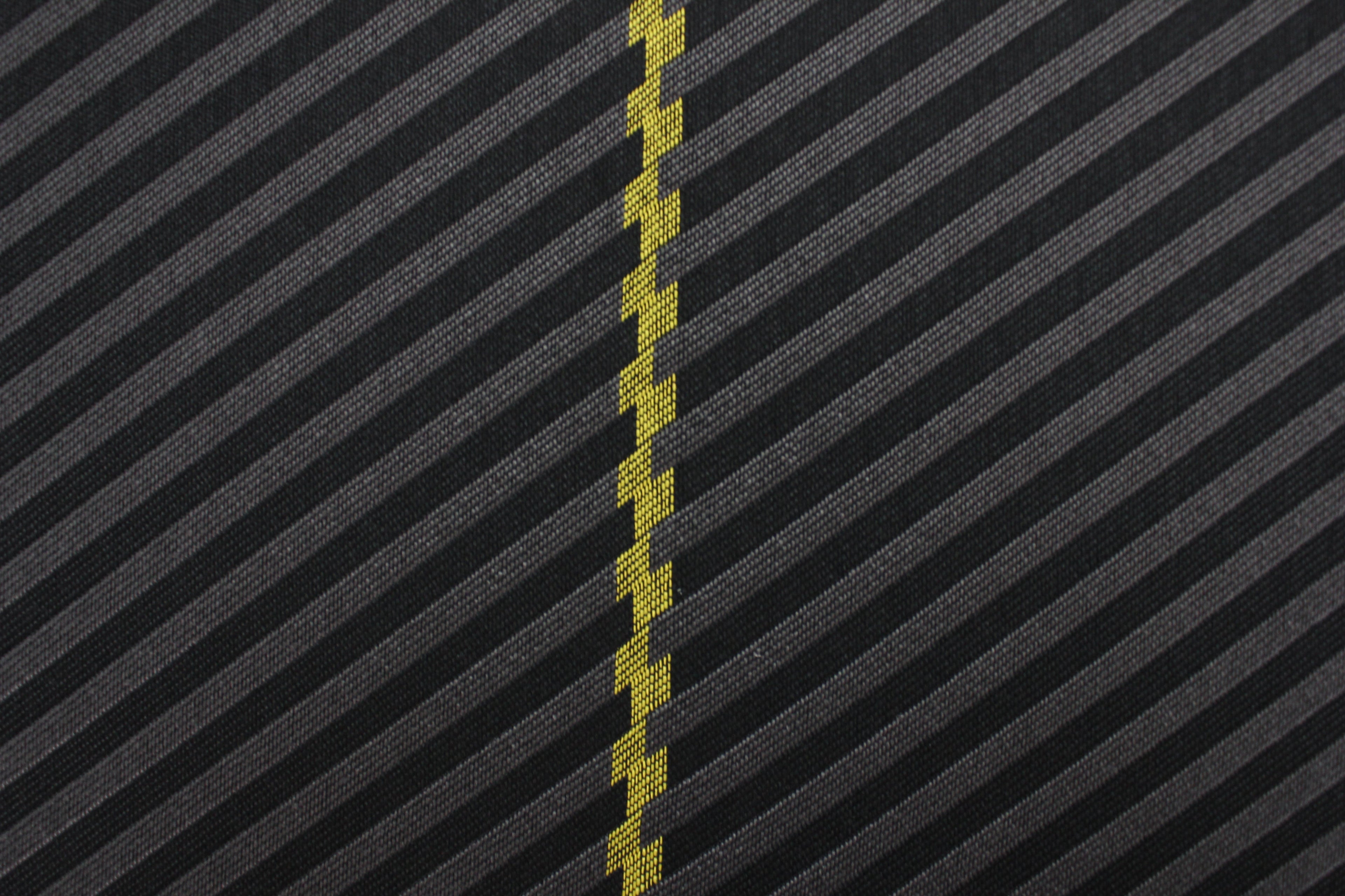 Alpina Yellow Car Upholstery Fabric - BMW M3 E30 E36 E34 E28 E21 M5 - 4mm Foam - 59" - 150CM - Perfect for Car, Seat, Automobile