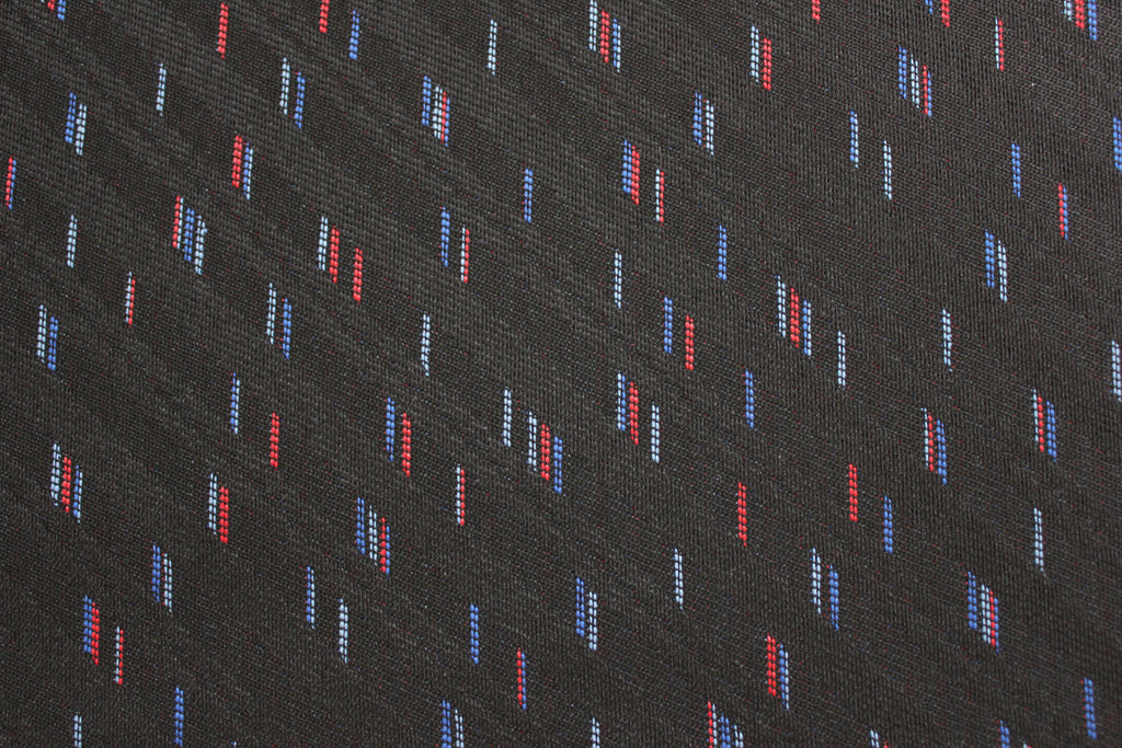 Tecido para estofos de automóveis BMW e Opel - Insignia, Astra, Corsa, Mokka, Zafira - Espuma de 3mm - 150cm (59") - Perfeito para bancos, interiores e automóveis.