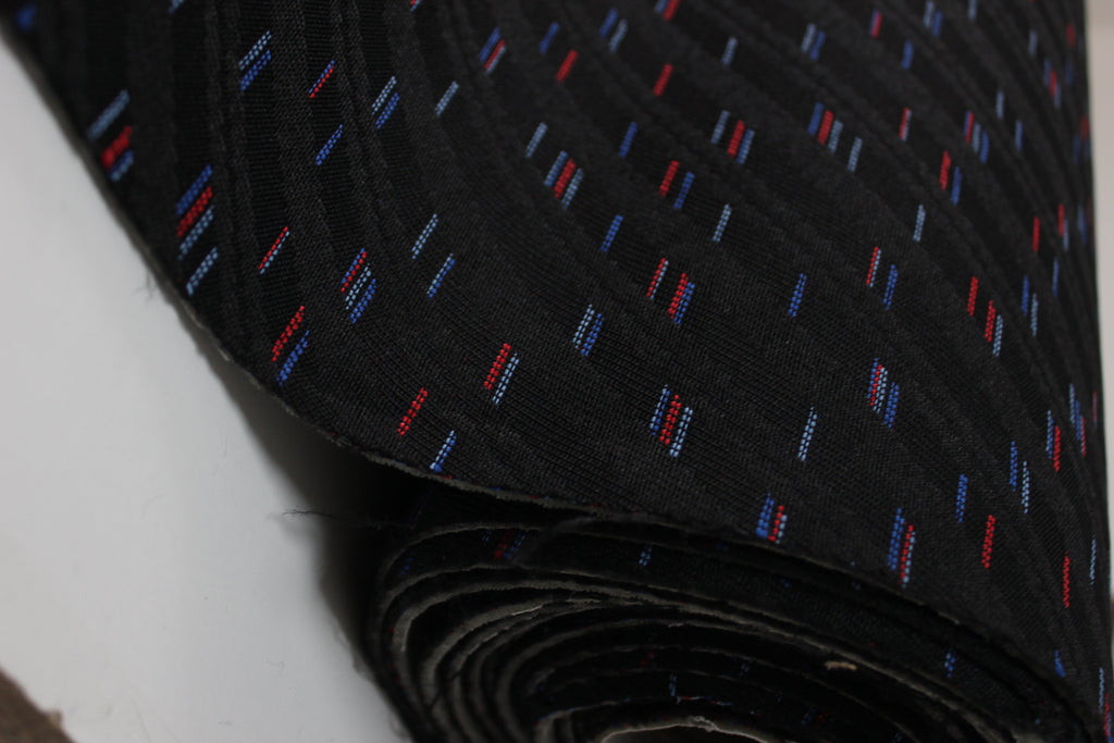 Tecido para estofos de automóveis BMW e Opel - Insignia, Astra, Corsa, Mokka, Zafira - Espuma de 3mm - 150cm (59") - Perfeito para bancos, interiores e automóveis.