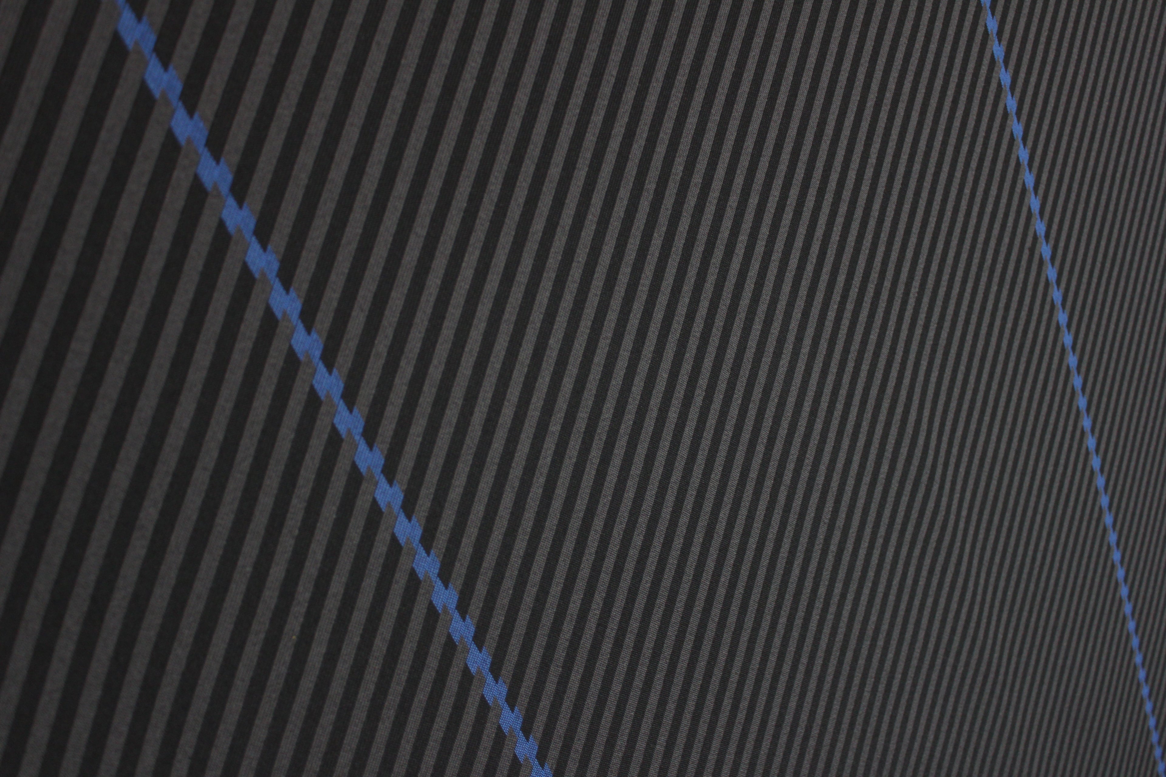 Alpina Blue Car Upholstery Fabric - BMW M3 E30 E36 E34 E28 E21 M5 - 4mm Foam - 59" - 150CM - Perfect for Car, Seat, Automobile