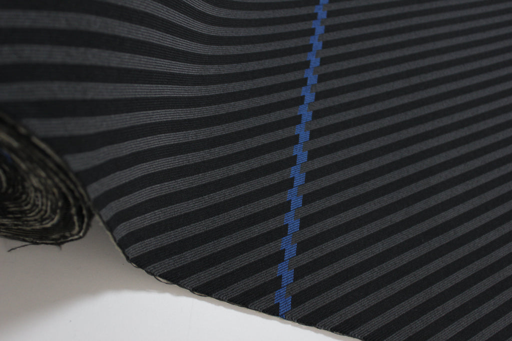 Alpina Blue Car Upholstery Fabric - BMW M3 E30 E36 E34 E28 E21 M5 - 4mm Foam - 59" - 150CM - Perfect for Car, Seat, Automobile