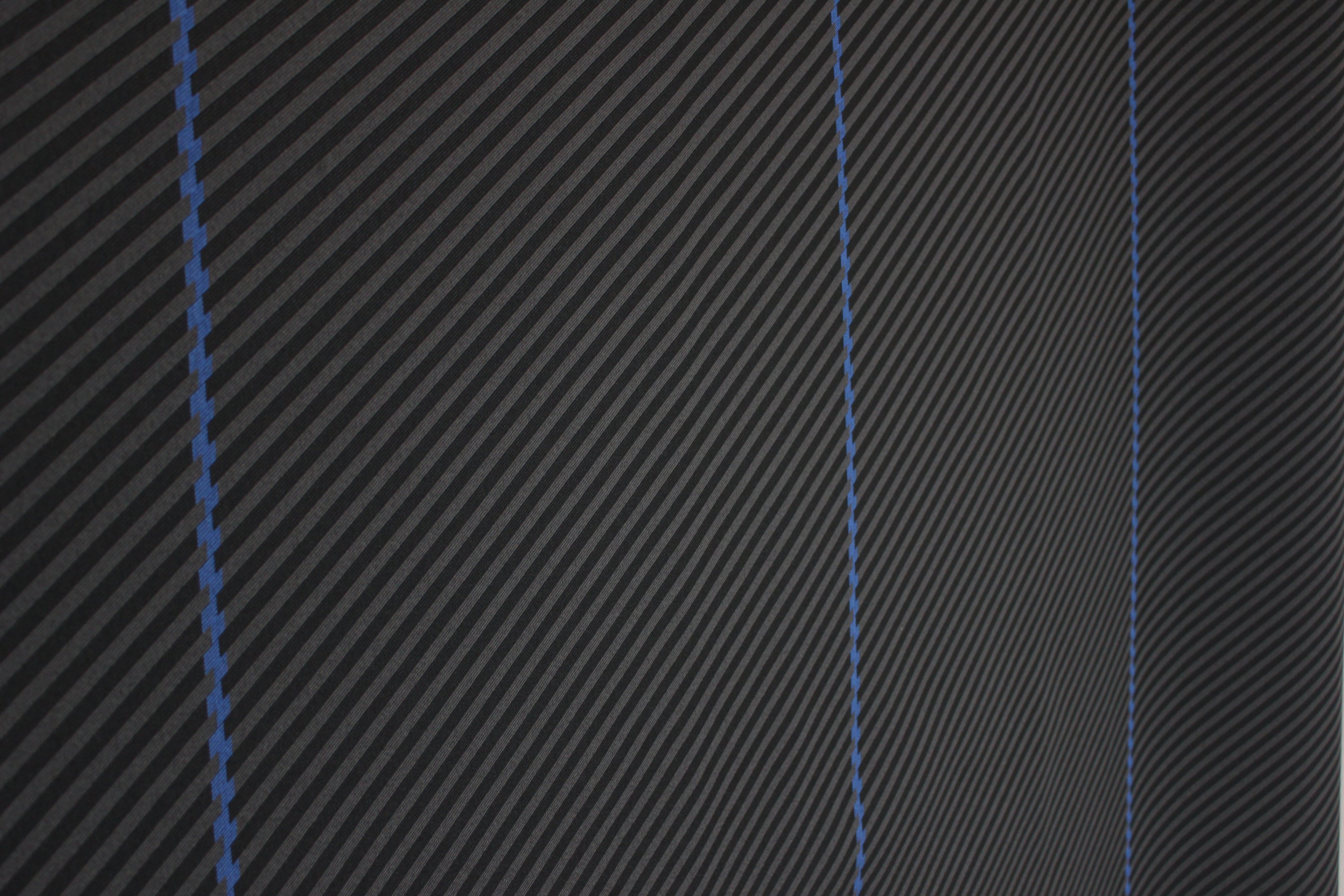 Alpina Blue Car Upholstery Fabric - BMW M3 E30 E36 E34 E28 E21 M5 - 4mm Foam - 59" - 150CM - Perfect for Car, Seat, Automobile