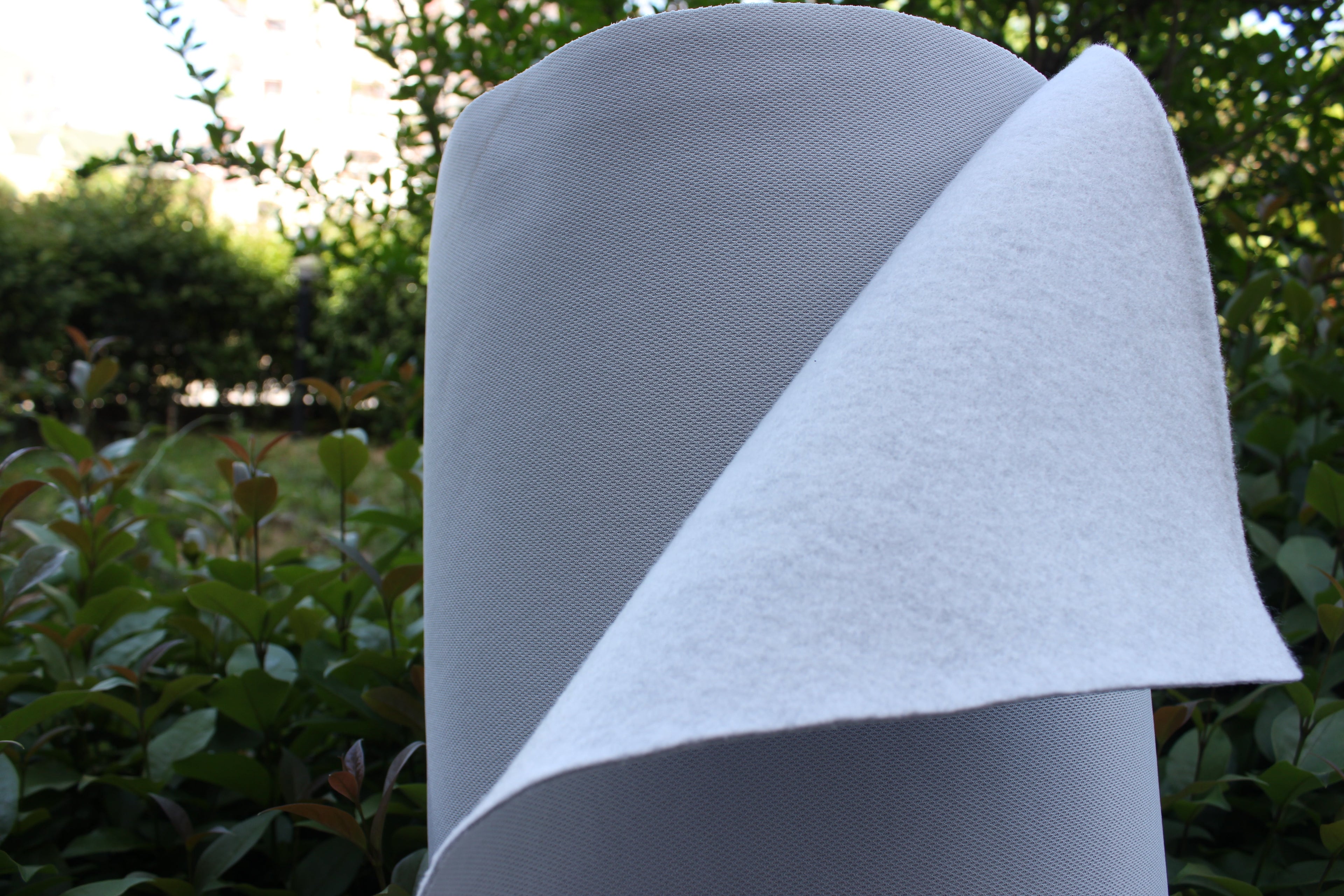 Headliner Fabric - Foam & Felt Backed| Car Ceiling Roof Fabric with Sponge Backed | Headline | 170 CM - 67"