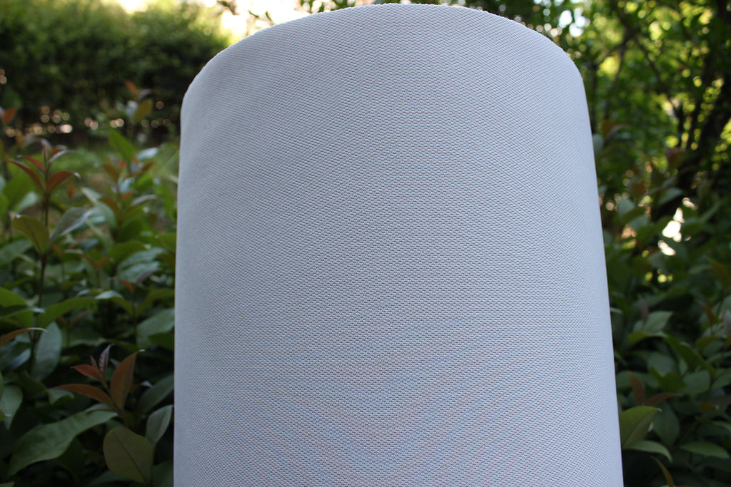 Forro de tejadilho automóvel - Revestido com espuma e feltro | Tecido para tejadilho de automóvel com base em esponja | Forro | 170 cm - 67"