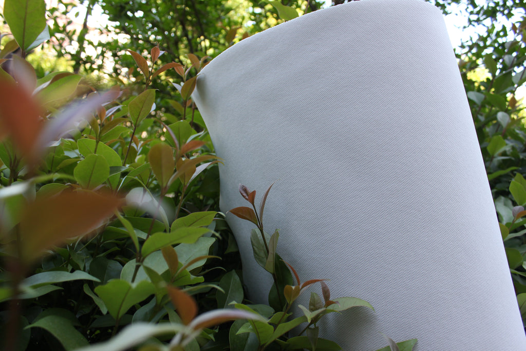 Forro de tejadilho automóvel - Revestido com espuma e feltro | Tecido para tejadilho de automóvel com base em esponja | Forro | 170 cm - 67"