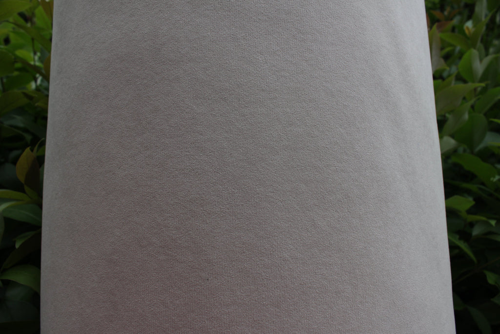 Forro de tejadilho automóvel - Revestido com espuma e feltro | Tecido para tejadilho de automóvel com base em esponja | Forro | 170 cm - 67"