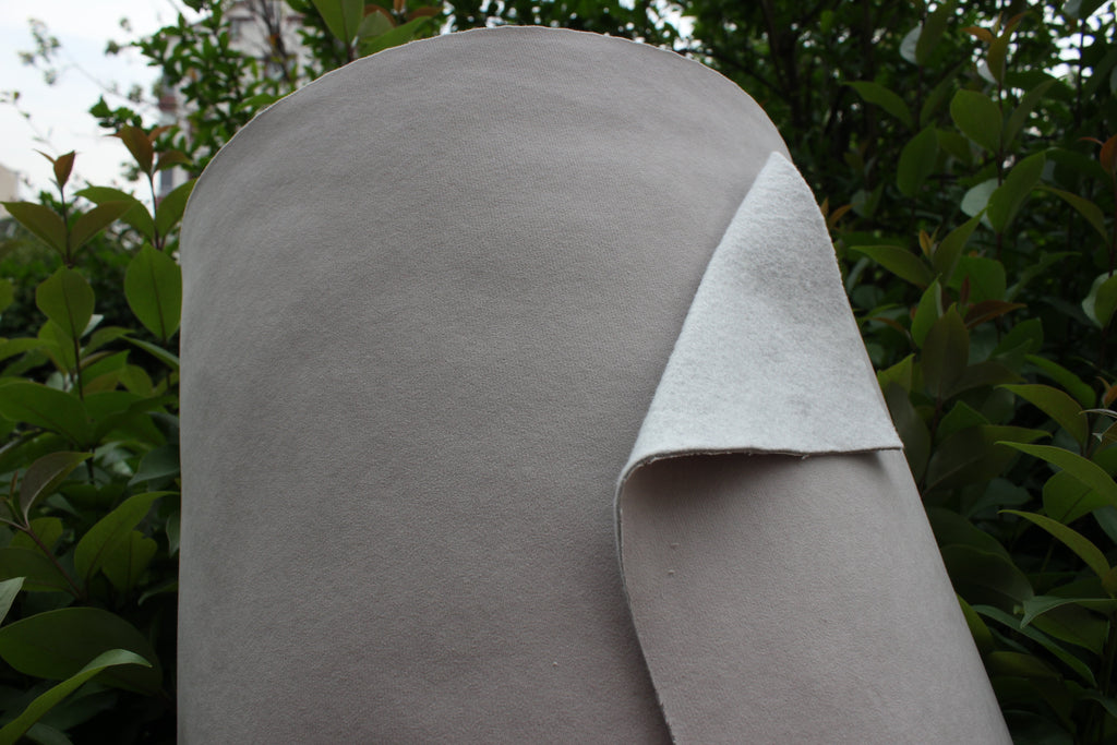 Forro de tejadilho automóvel - Revestido com espuma e feltro | Tecido para tejadilho de automóvel com base em esponja | Forro | 170 cm - 67"