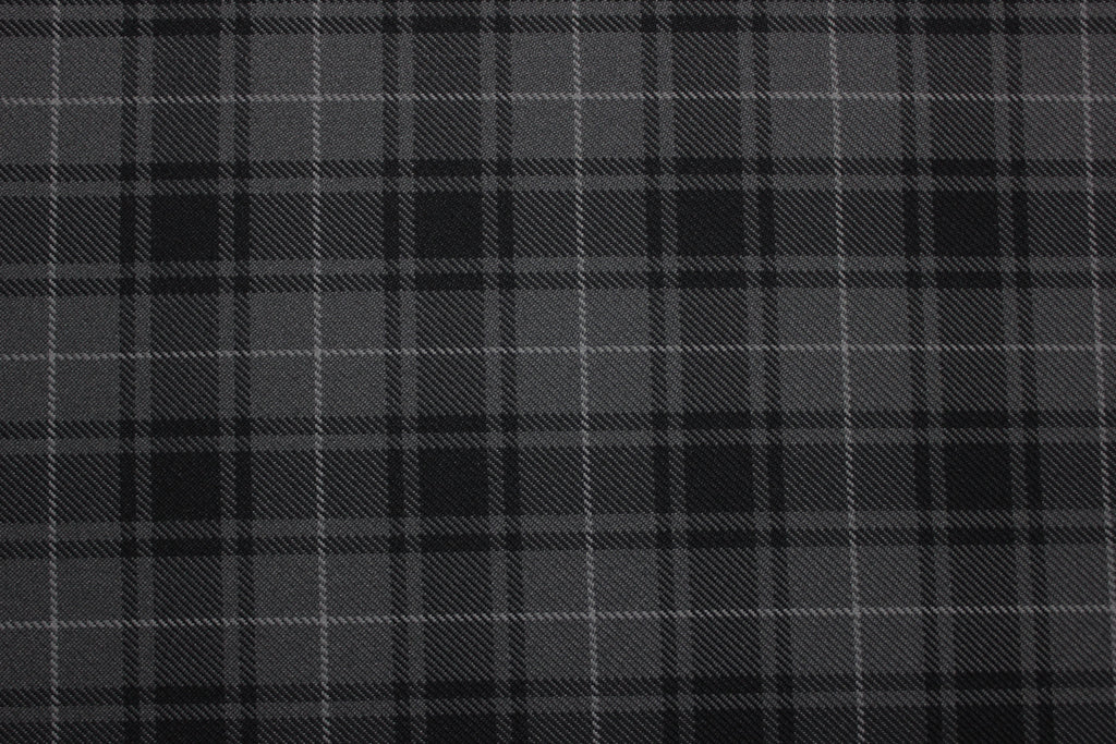 BMW/ALPINA E30 E36 M3 M5 M6 - Revestimento de espuma tipo scrim, perfeito para estofos e reparação de bancos - Vendido ao metro - Tecido cinza premium original Uberkaro