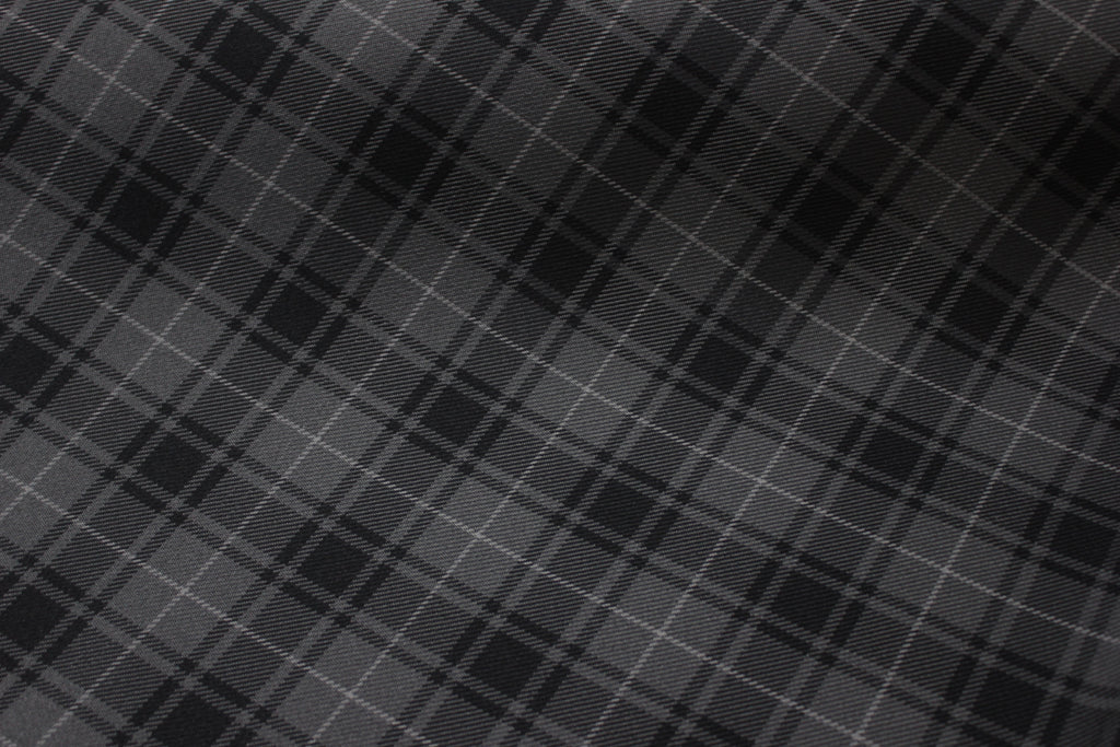 BMW/ALPINA E30 E36 M3 M5 M6 - Revestimento de espuma tipo scrim, perfeito para estofos e reparação de bancos - Vendido ao metro - Tecido cinza premium original Uberkaro