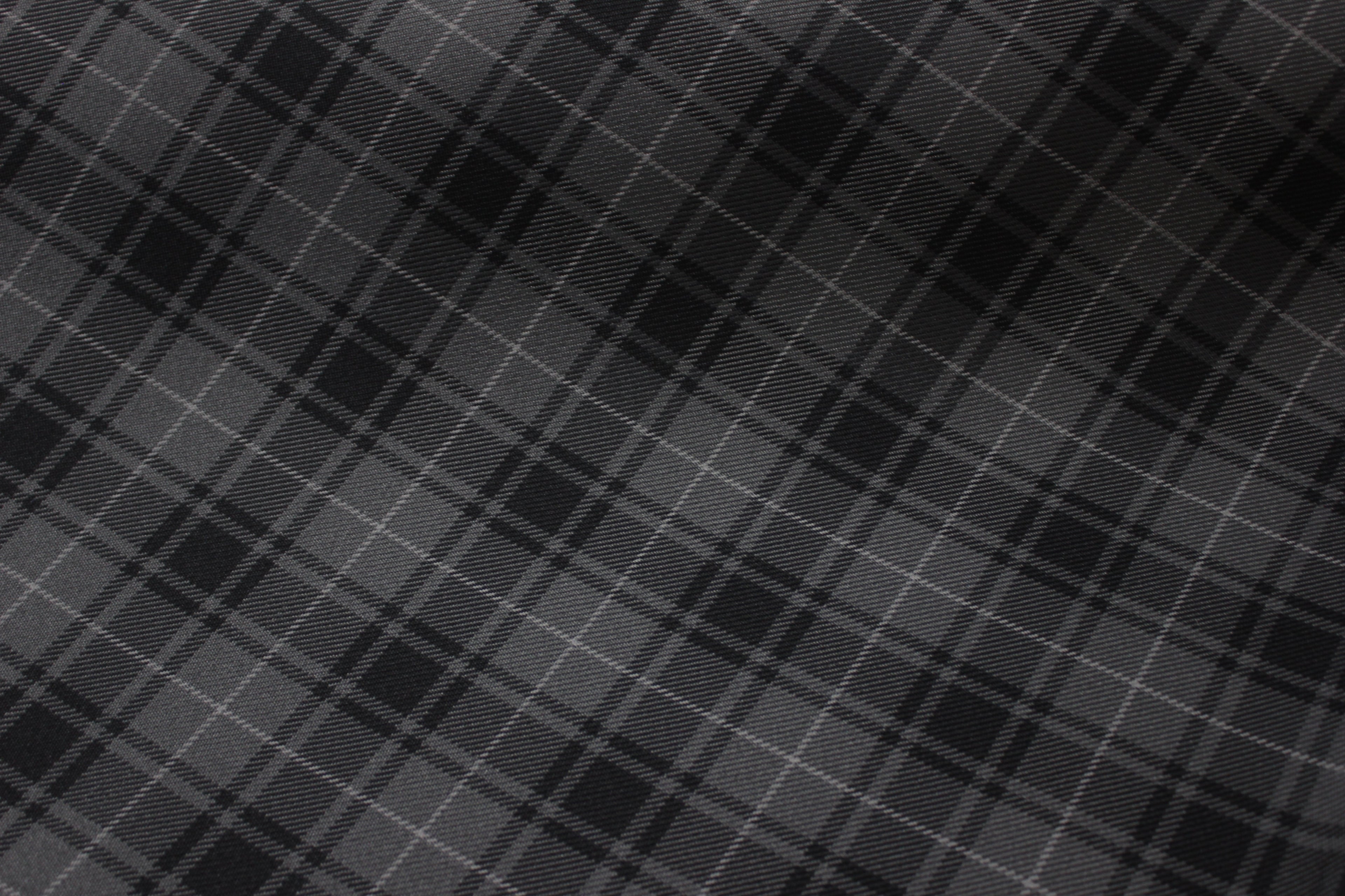 BMW/ALPINA E30 E36 M3 M5 M6 - Revestimento de espuma tipo scrim, perfeito para estofos e reparação de bancos - Vendido ao metro - Tecido cinza premium original Uberkaro