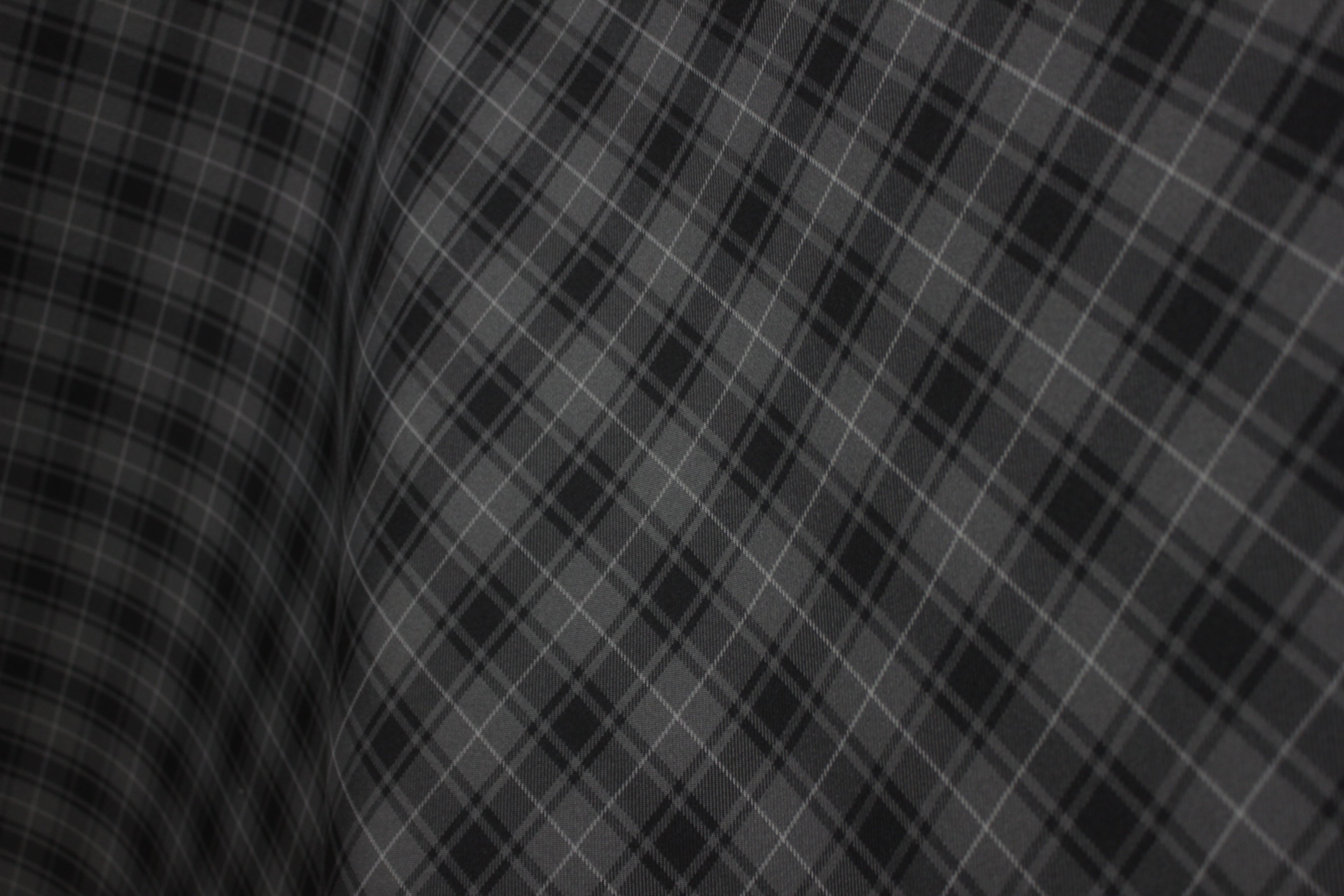 BMW/ALPINA E30 E36 M3 M5 M6 - Revestimento de espuma tipo scrim, perfeito para estofos e reparação de bancos - Vendido ao metro - Tecido cinza premium original Uberkaro