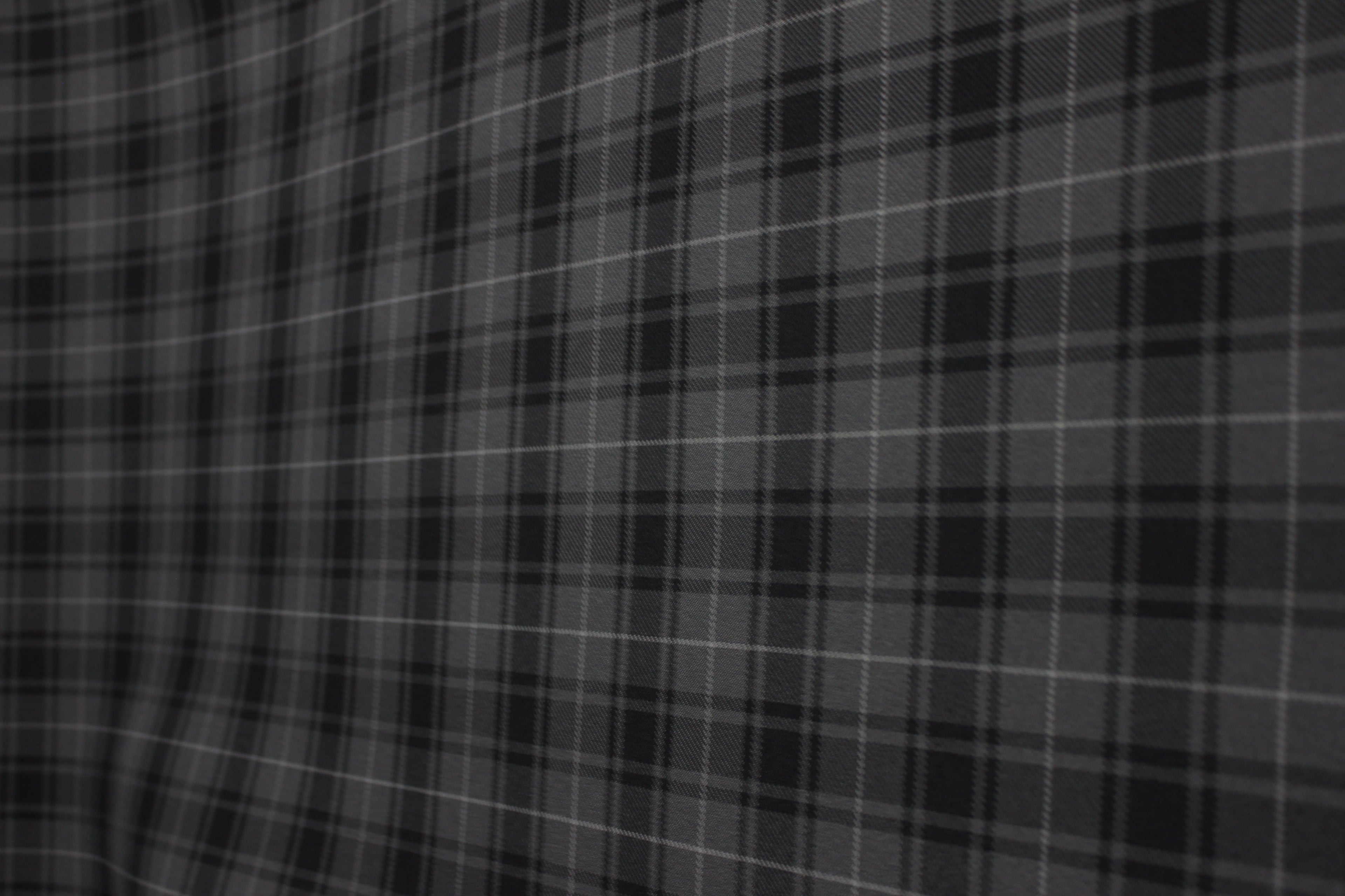 BMW/ALPINA E30 E36 M3 M5 M6 - Revestimento de espuma tipo scrim, perfeito para estofos e reparação de bancos - Vendido ao metro - Tecido cinza premium original Uberkaro