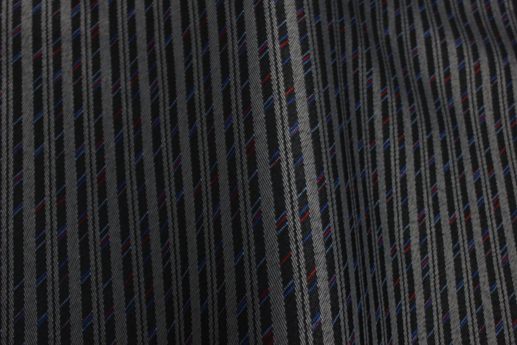 BMW - Opel Car Upholstery Fabric Gray - Insignia, Astra, Corsa, Mokka - 3mm Foam - 59" - 150CM - Perfect for Seat, Interior, Automobile