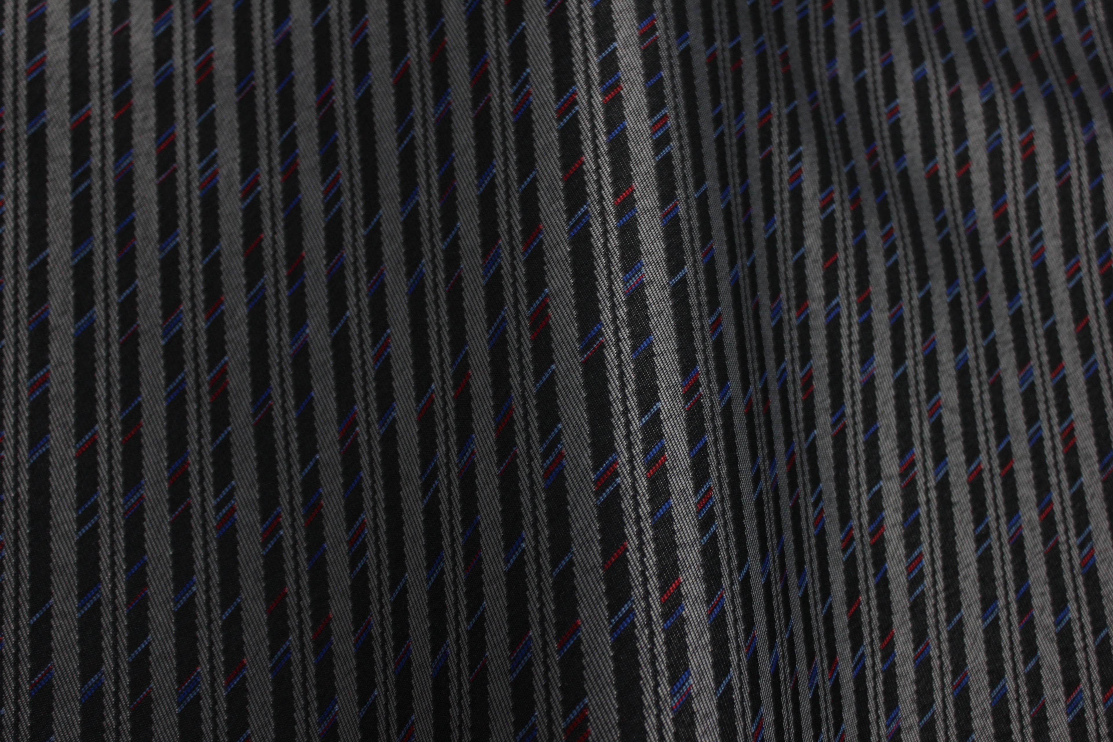 Tecido para estofos de automóveis BMW e Opel, cinzento - Insignia, Astra, Corsa, Mokka - Espuma de 3 mm - 150 cm (59") - Ideal para bancos, interiores e automóveis.