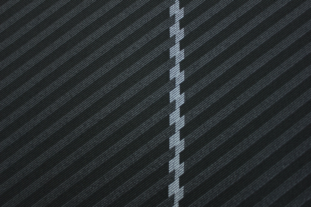 Tecido Alpina Branco para Estofo Automóvel - BMW M3 E30 E36 E34 E28 E21 M5 - Espuma de 4mm - 150cm (59") - Perfeito para Carro, Cadeira, Automóvel