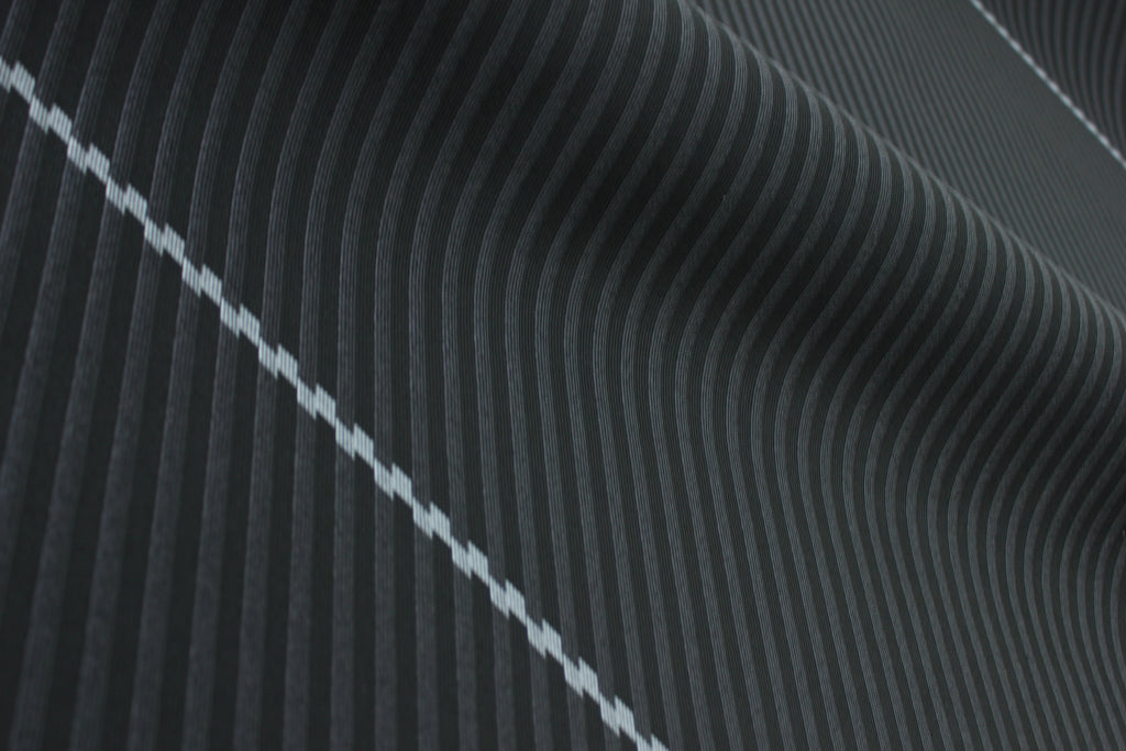 Tecido Alpina Branco para Estofo Automóvel - BMW M3 E30 E36 E34 E28 E21 M5 - Espuma de 4mm - 150cm (59") - Perfeito para Carro, Cadeira, Automóvel