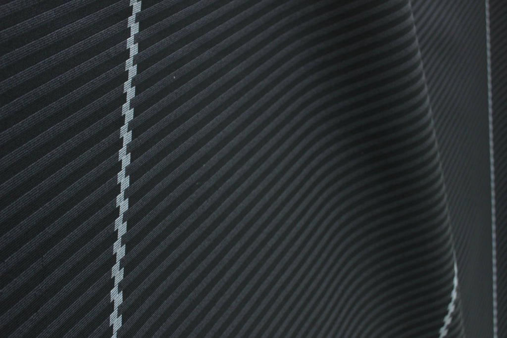 Tecido Alpina Branco para Estofo Automóvel - BMW M3 E30 E36 E34 E28 E21 M5 - Espuma de 4mm - 150cm (59") - Perfeito para Carro, Cadeira, Automóvel