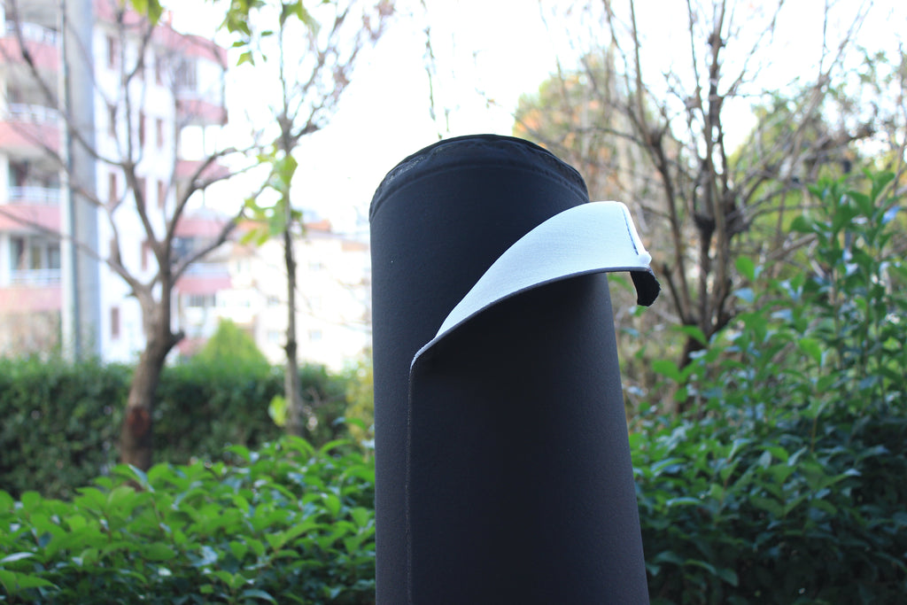 Tela negra para interiores de automóviles: alta elasticidad y durabilidad (ancho: 170 cm) con respaldo de espuma y fieltro.