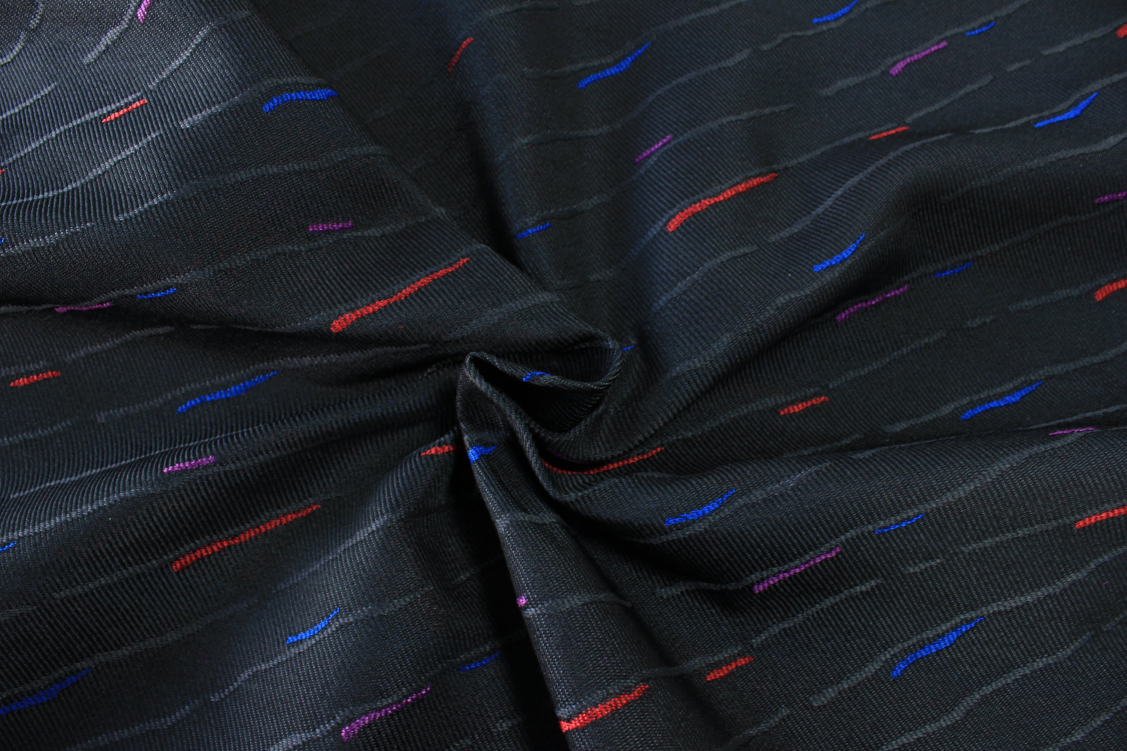 Tecido Premium para Estofo Automóvel BMW M Rain - E30 E36 E34 E28 E21 M5 - SEM Espuma - 150 cm (59") - Carro, Banco, Interior, Automóvel, Porta, M3 M4