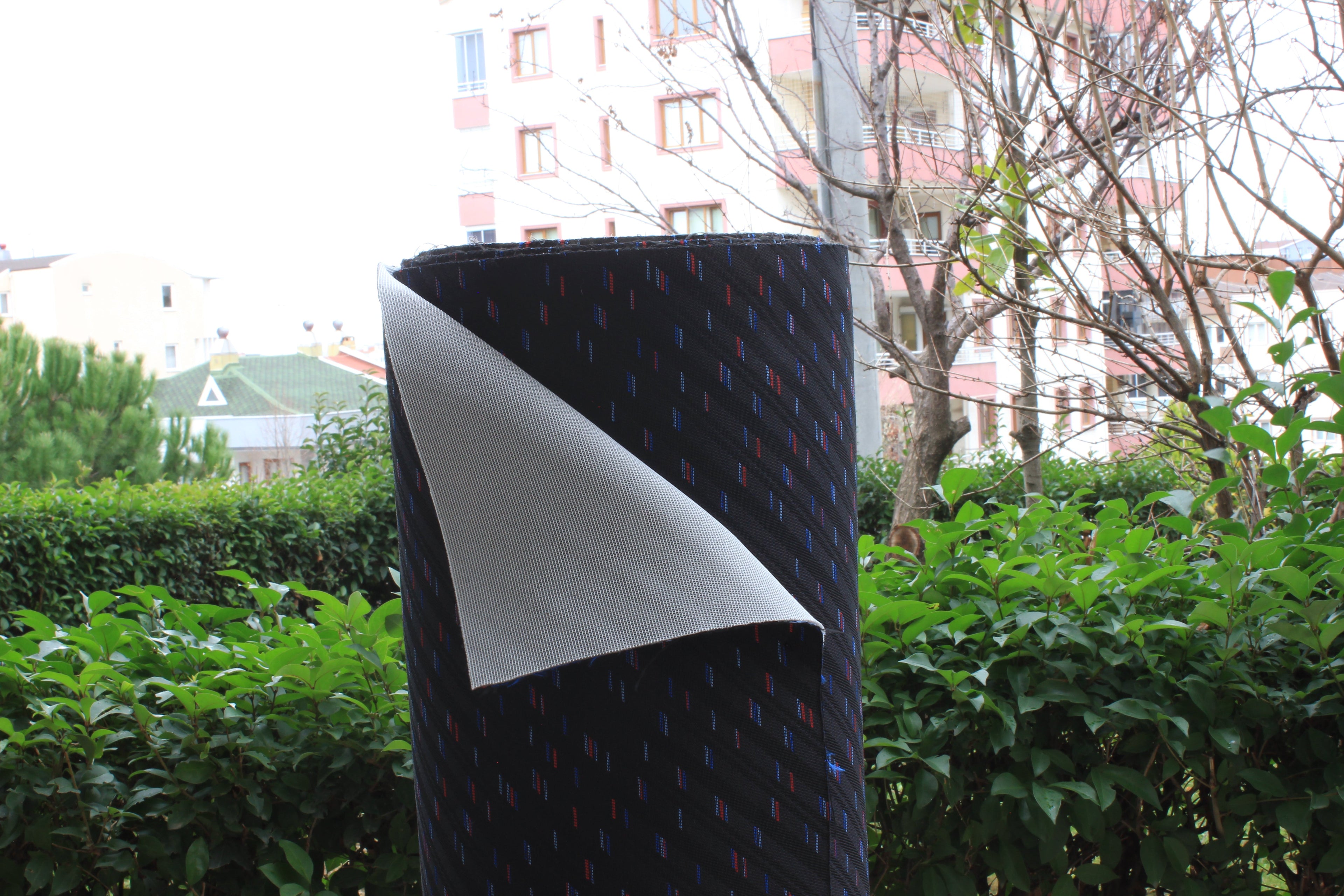 Tecido para estofos de automóveis BMW e Opel - Insignia, Astra, Corsa, Mokka, Zafira - Espuma de 3mm - 150cm (59") - Perfeito para bancos, interiores e automóveis.