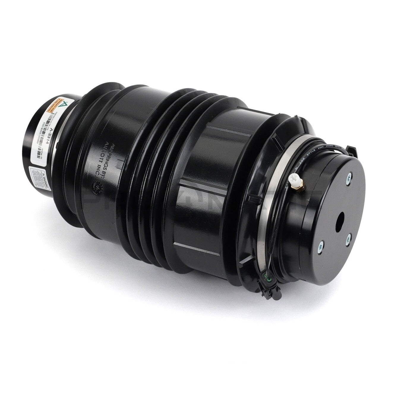 Mercedes Benz AMG GT X290 Air Spring Rear Left (2018-2021) OEM 2133280100