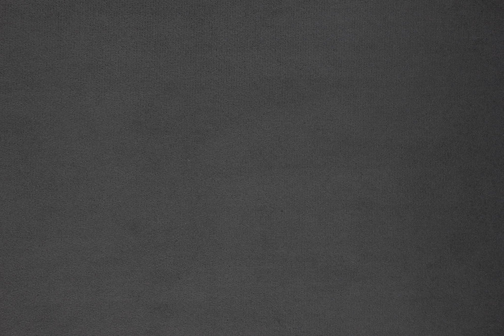 dark-gray-suede-headliner-fabric-with-foam-felt-backing