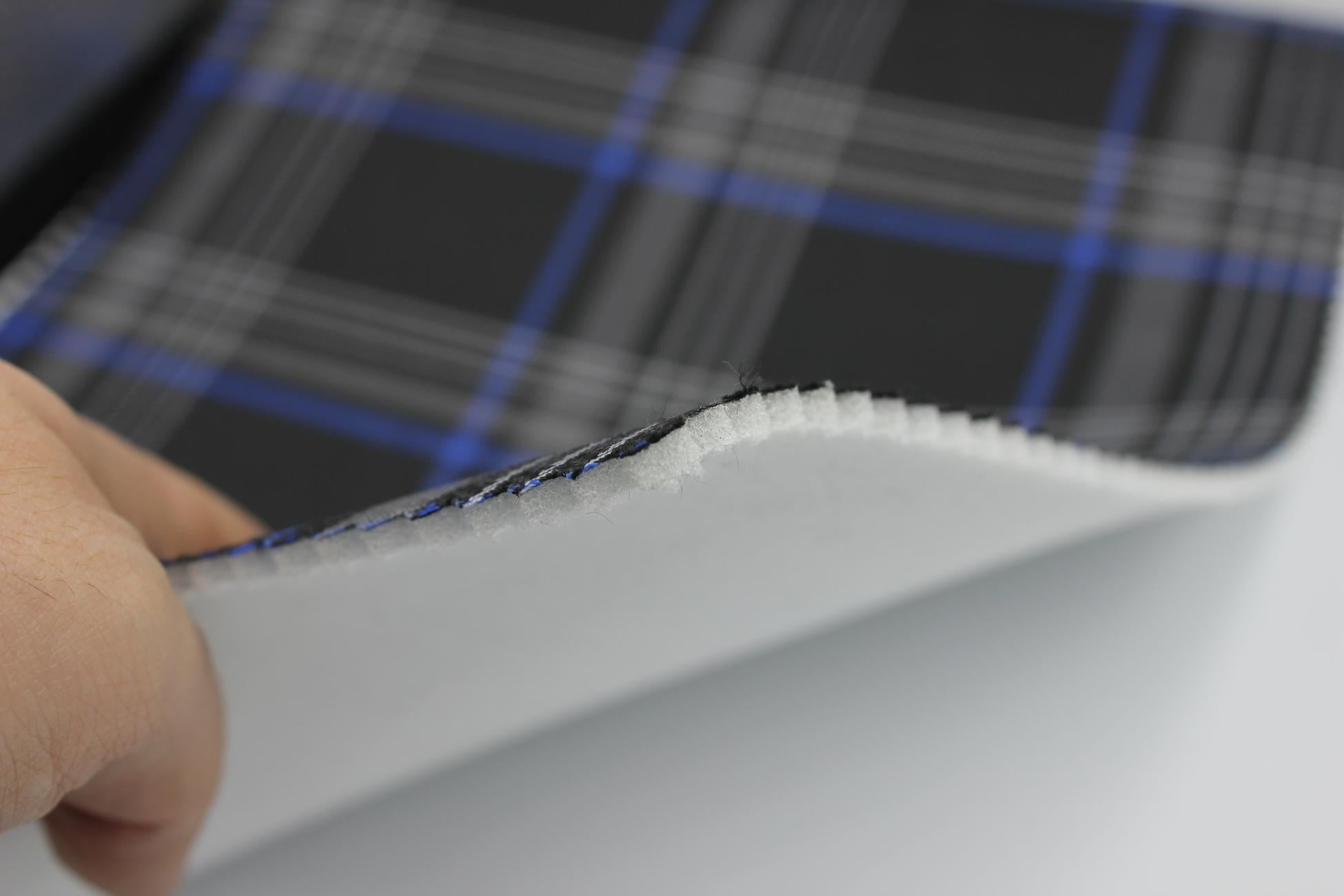 gti-blue-plaid-car-upholstery-fabric-vw-golf-mk7-foam