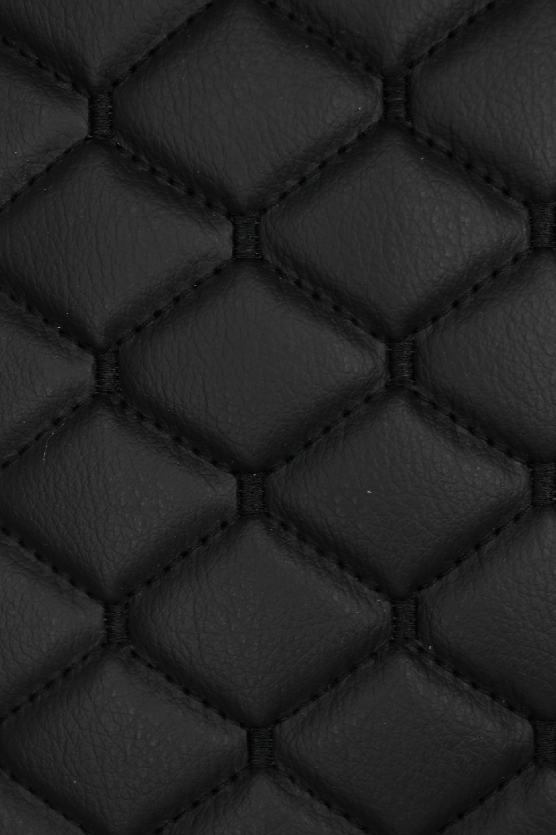 black-quilted-black-vinyl-faux-leather-car-upholstery-fabric