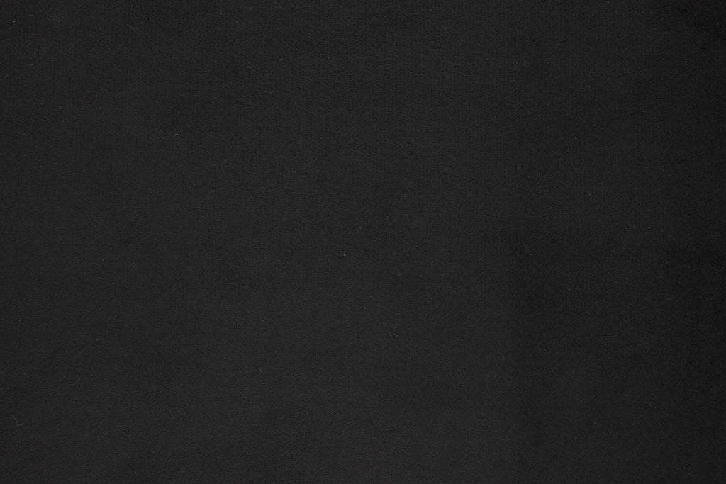 black-suede-headliner-fabric-with-foam-felt-backing